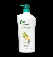 Himalaya Shampoo Gentle Daily Care 650ml