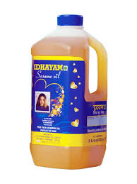 Idhayam 2L