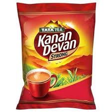 Kannan Devan Red 2kg Loose