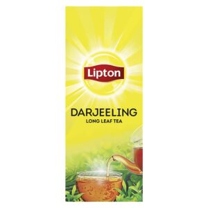 Lipton Darjeeling Tea 500g