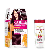 Loreal Casting Crème Gloss 316