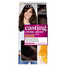 Loreal Paris Dark Brown 300ml