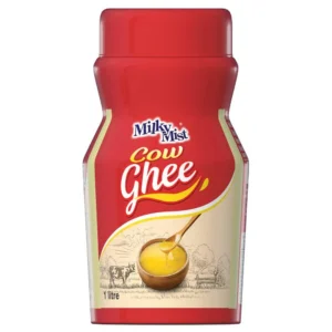 Milky Mist Ghee 1kg