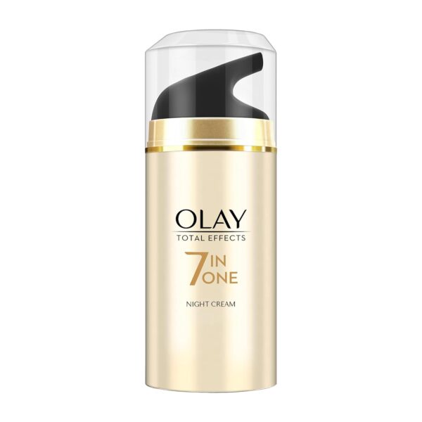 Olay Cream Night Moisturizer 50g