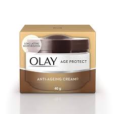 Olay Total Effect Anti Ageing 50g