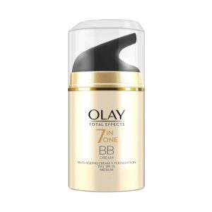 Olay Total BB Cream 50g