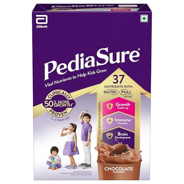 Pediasure Chocolate 1kg R