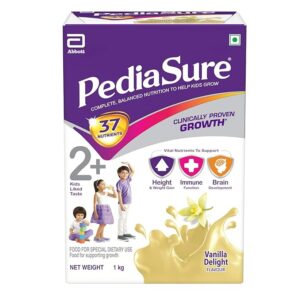 Pediasure Vennila Delite 1 Kg