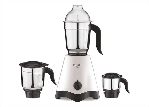 Preethi Elite Mixer