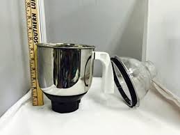 Preethi Mixer Jar 1.50 L