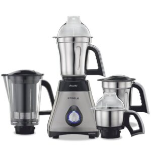 Preethi Steele Mixer