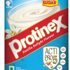 Protinex Vanilla Delight 400g J