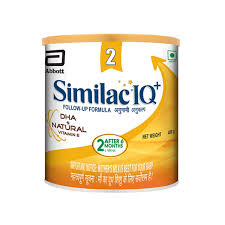 Similac IQ+ Stage 2 400g