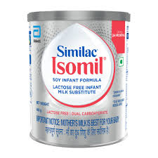 Similac Isomil 400 G