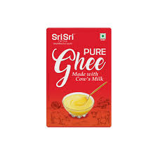 SriSri Pure Ghee 1L