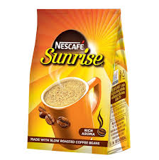 Sunrise 200g Refill