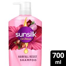 Sunsilk Oil Blends 700ml