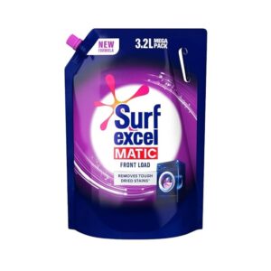 Surf Excel Matic Front Load  3.2 Liquid