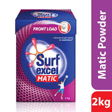 Surf excel Frontload Powder 2kg