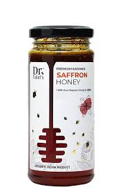 Talats Saffron Honey 250g