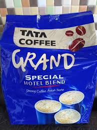 Tata Coffee Grand Special Hotel Blend 1Kg