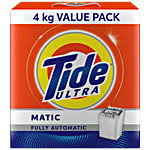 Tide Ultra Matic 4kg