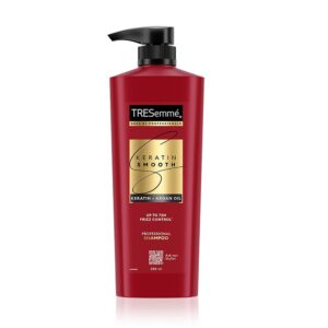 Tresemme Keratin Smooth 580ml
