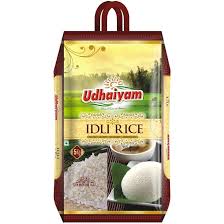 Udhaiyam Idly Rice 10kg