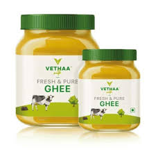 Vethaa Milk Ghee 1kg