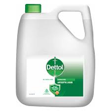 Dettol Liquid 5ltr