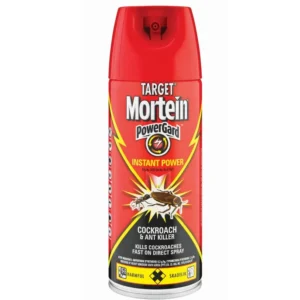 Mortein 30