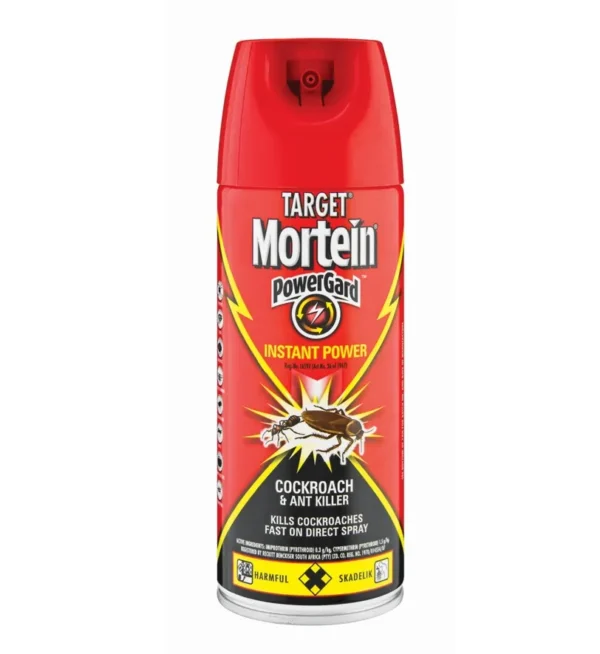 Mortein 30