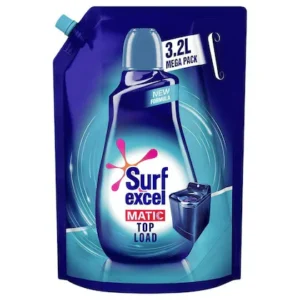 Surf Excel Matic Top Load 3.2 Litre