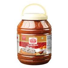 777 Garlic Pickle 5kg