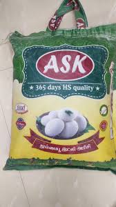 ASK Idly Rice 10kg