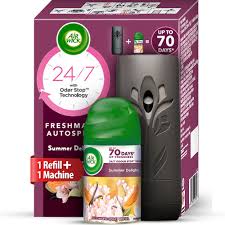 Air Wick Spary Machine
