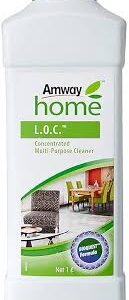 Amway L.O.C Multi Purpose Cleaner 1L