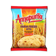 Annapurna Atta 10kg