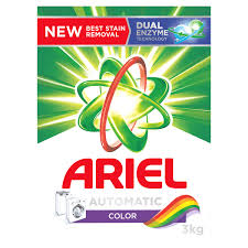 Ariel Colour 3kg