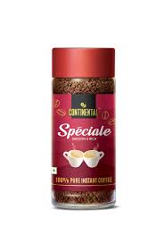 Continental Special Coffee 200g Jar