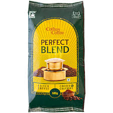 Cothas Coffee Perfect Blend 500g