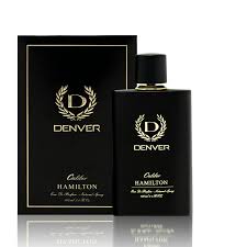 Denver Caliber Eau De 100ml