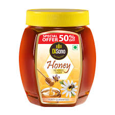 Disano Honey 1L