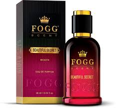 Fogg Scent Beautiful Secret 90ml