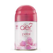Godrej Aer Matic Petal 225ml