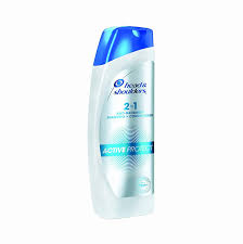 Head and Shoulders 2in1 Active Protect Shampoo  400ml