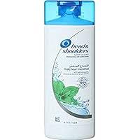 Head and Shoulders 2in1 Cool Menthol Shampoo 400ml