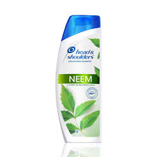 Head and Shoulders Neem Anti Dandruff 340ml