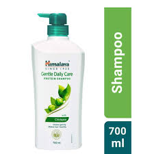 Himalaya Gentle Daily Care Shampoo 700ml