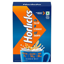 Horlicks 1kg Box